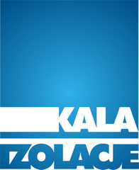 logotyp kalaizolacje