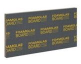 płyta ze szkła komórkowego do izolacji termicznych Foamglas Board T3+