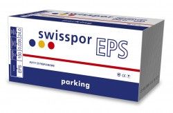 płyty styropianowe do izolacji termicznej parkingów swisspor EPS 200 parking